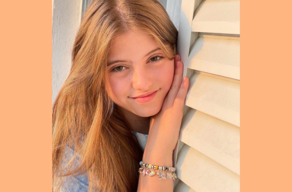 Lorena Queiroz Relembra “Carinha De&nbsp;Anjo”