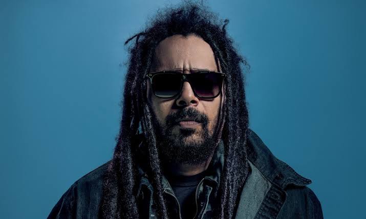 Marcelo Falcão Nos EUA