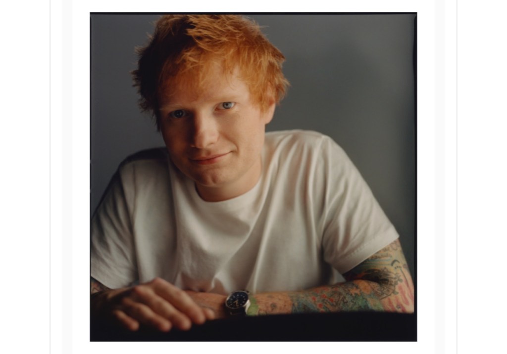 “Overpass Graffiti” e Álbum&nbsp;“=“