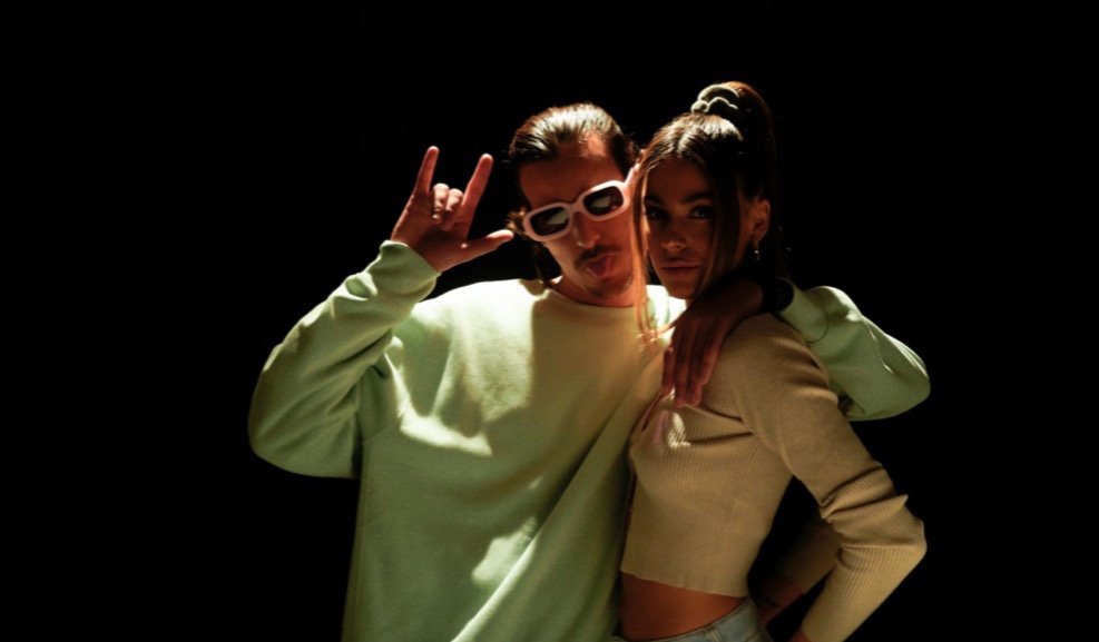 Tú No Me&nbsp;Conoces