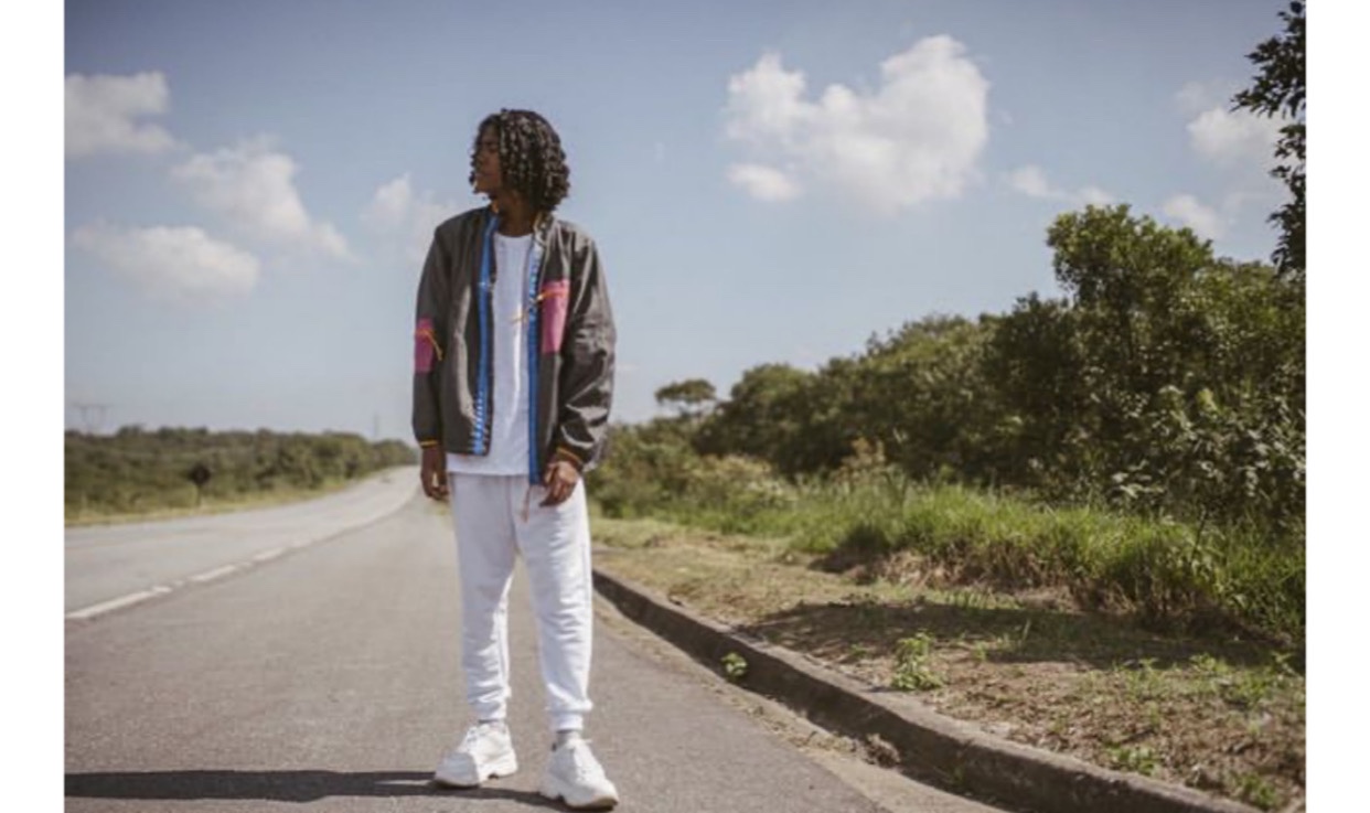 Lançamento de “Promessa”