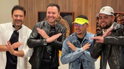 Quer Beijar Pra&nbsp;Ver