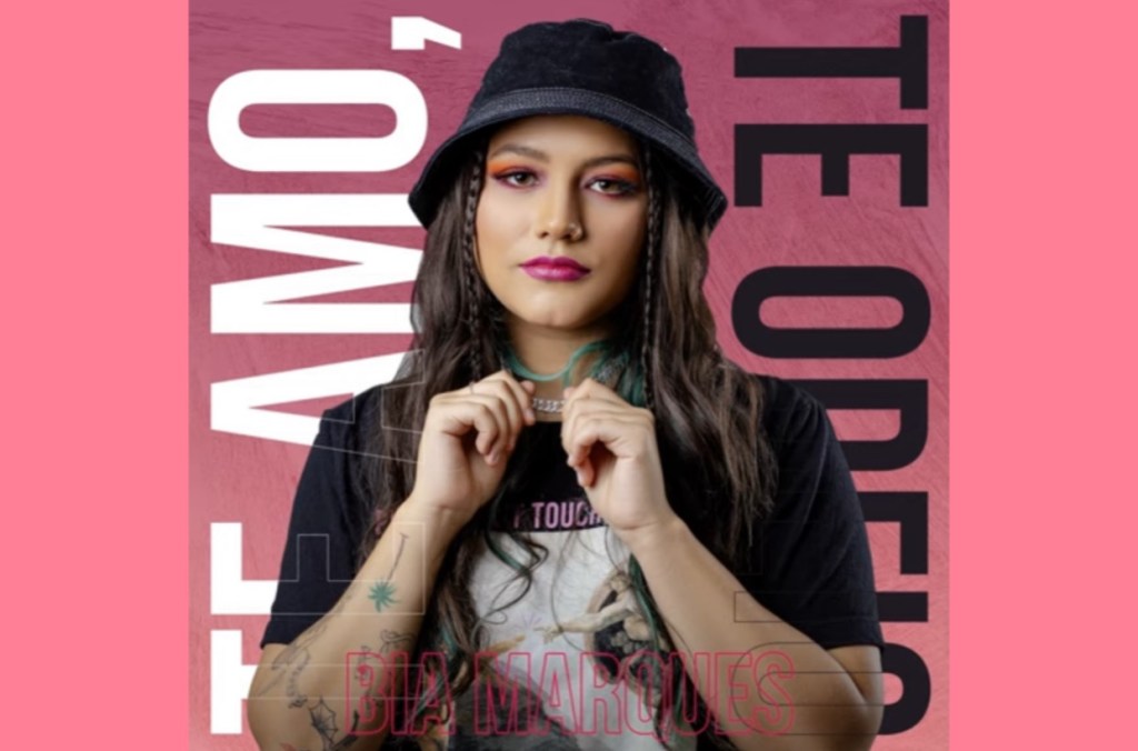 Te Amo, Te&nbsp;Odeio