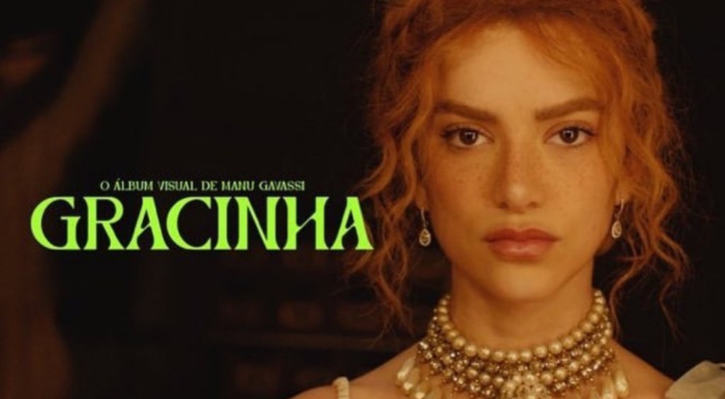 “Gracinha”, Vem Aí!