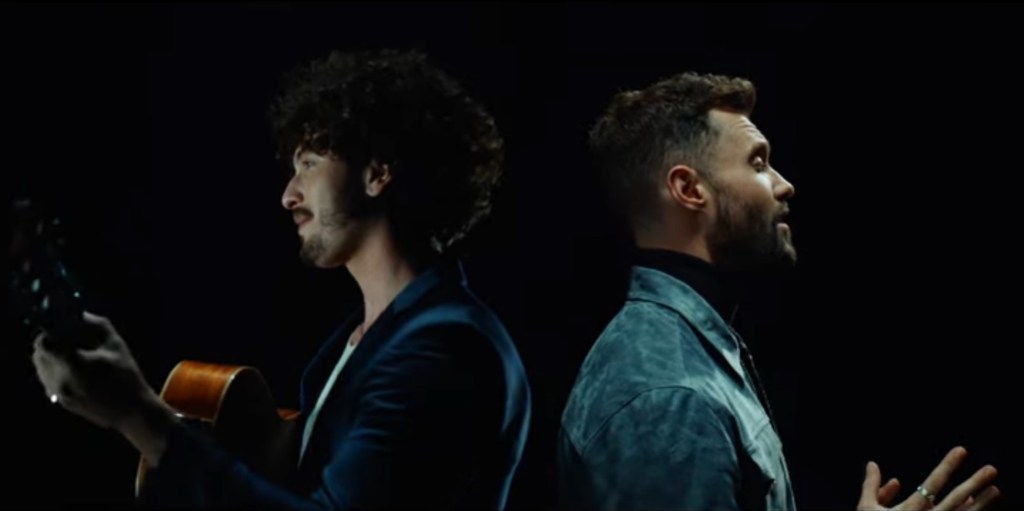 Da Primeira Vez (From The First&nbsp;Time)