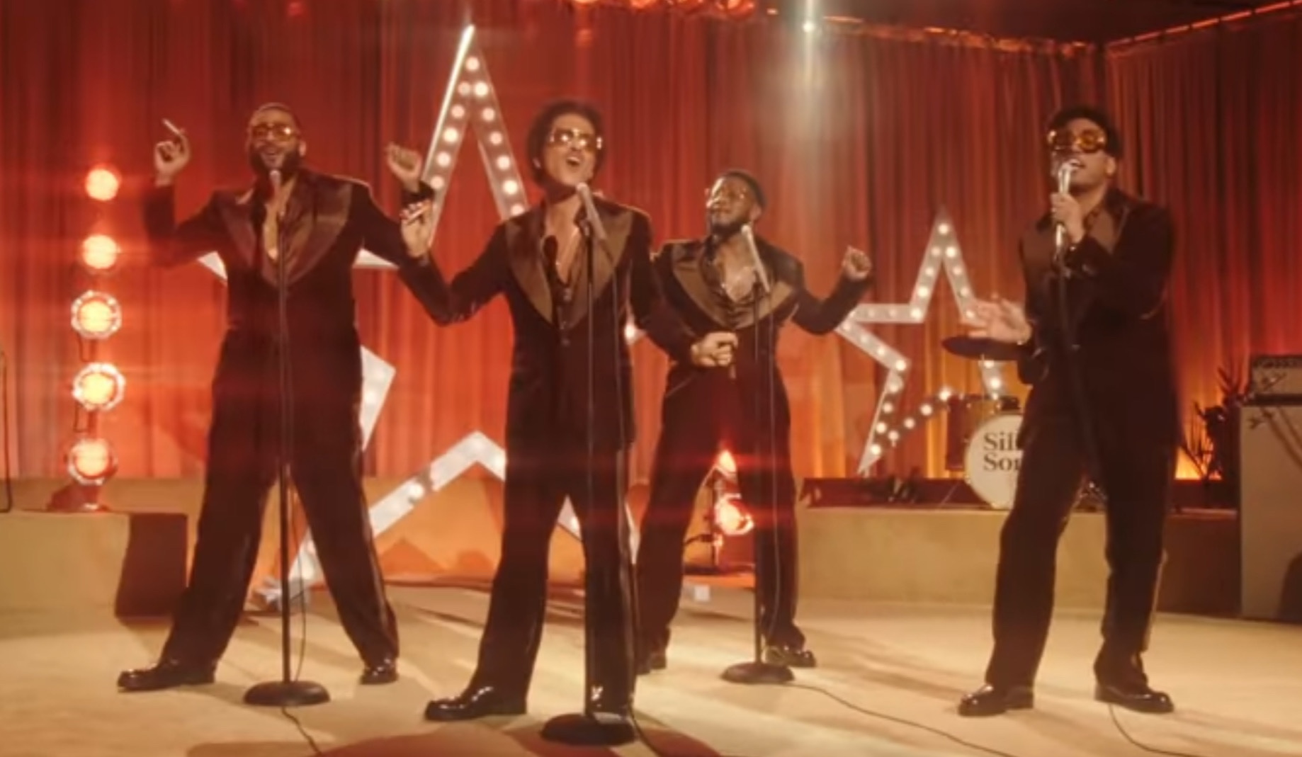 Smoking Out The Window