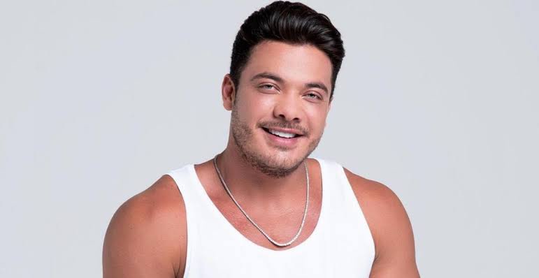 “Tbt do Safadão” em Recife