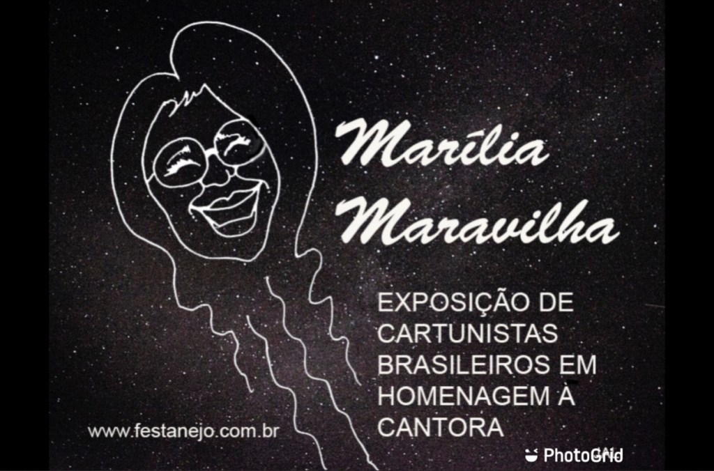 Marília Maravilha