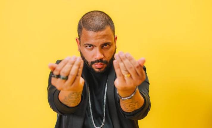 Bate Papo Com&nbsp;Projota