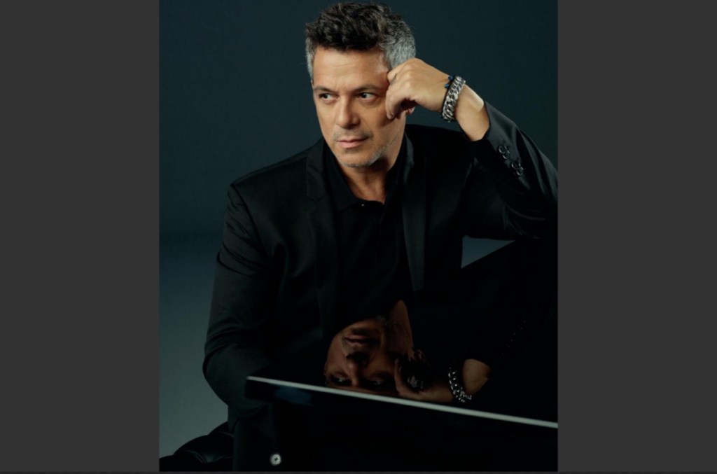 “Sanz”, Vem Aí!