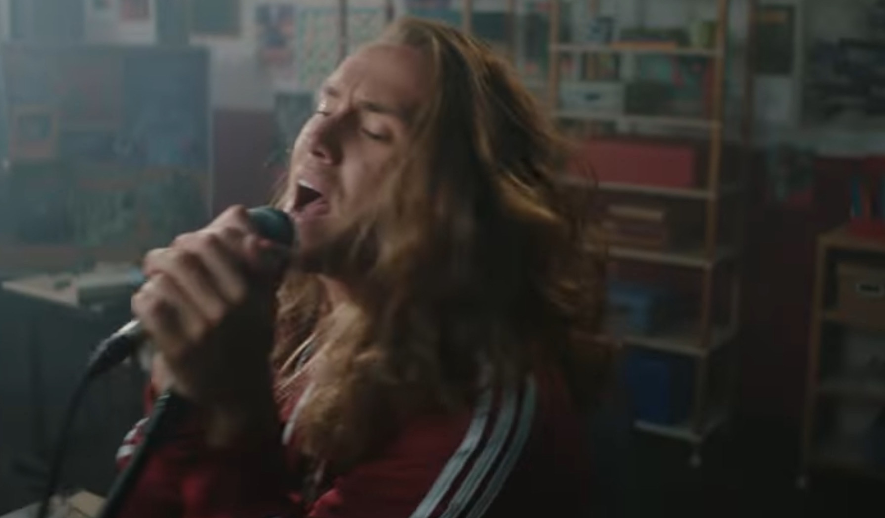 O Amor Machuca Demais