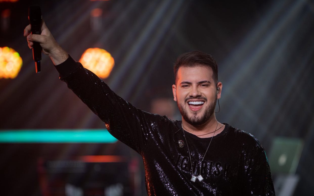 O Sucesso De Zé Ottavio