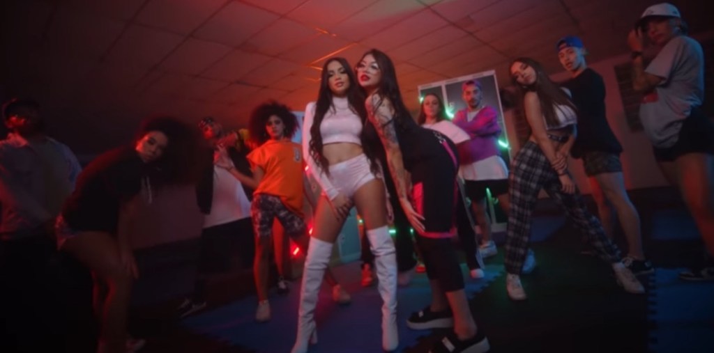 Eu Vou Te&nbsp;Macetar