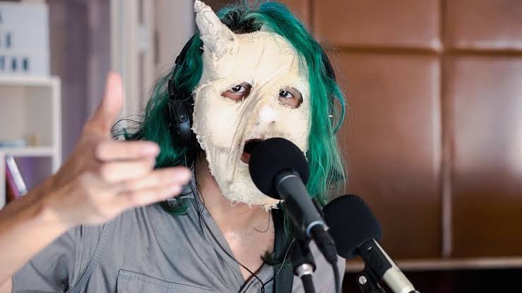 Entrevista – Danny&nbsp;D.Weirdo