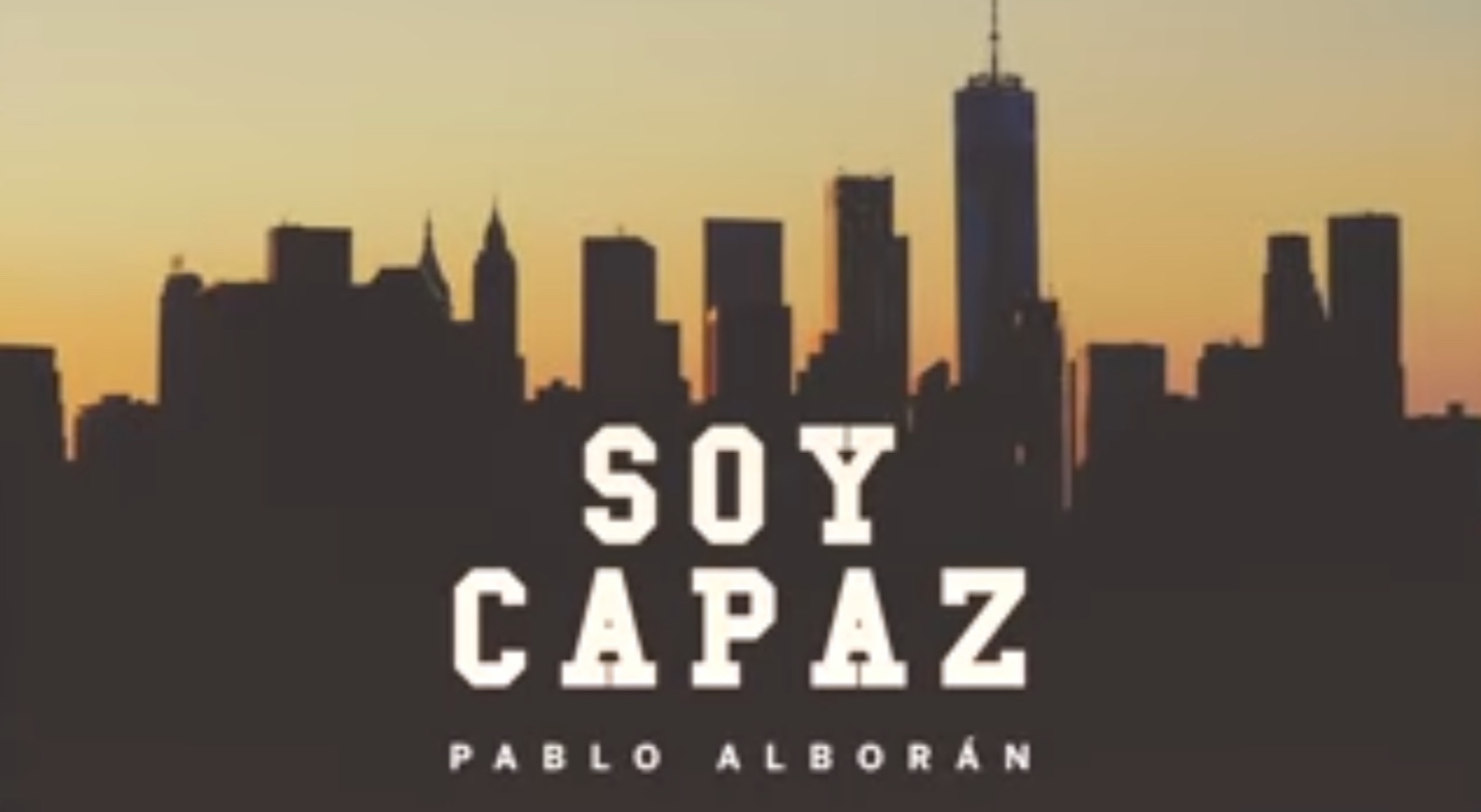 Soy Capaz