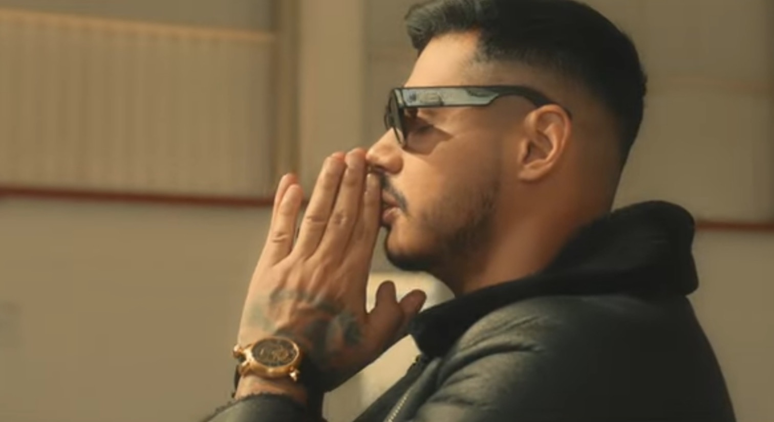 “Favela No Topo” e EP Novo