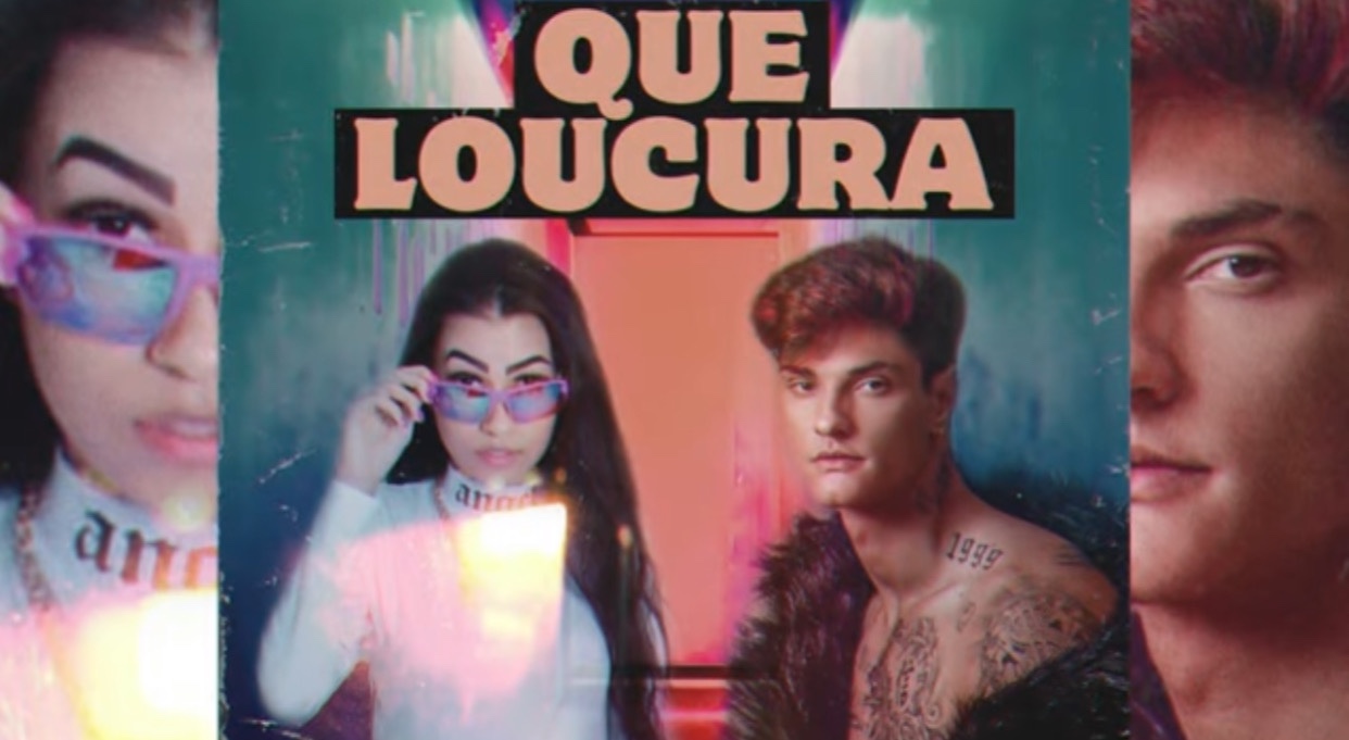 Que Loucura