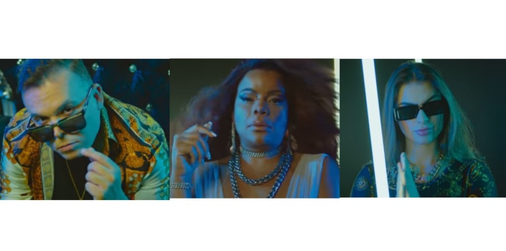 É Por Isso Que&nbsp;Sofre