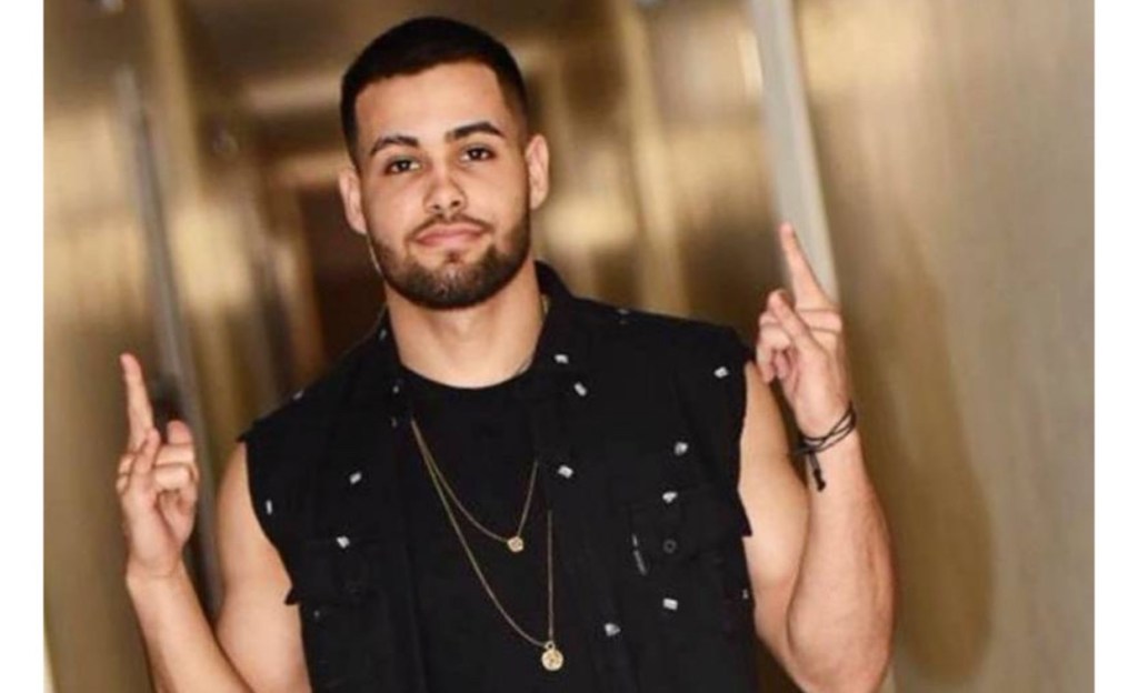 Jerry Smith Rumo A&nbsp;Europa