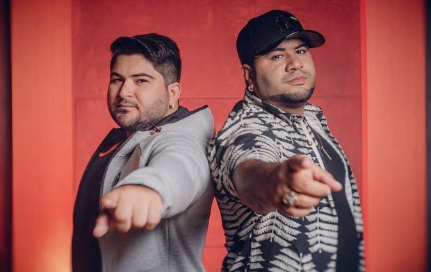 Os Barões da Pisadinha – Jaguariúna Rodeo Festival 2021