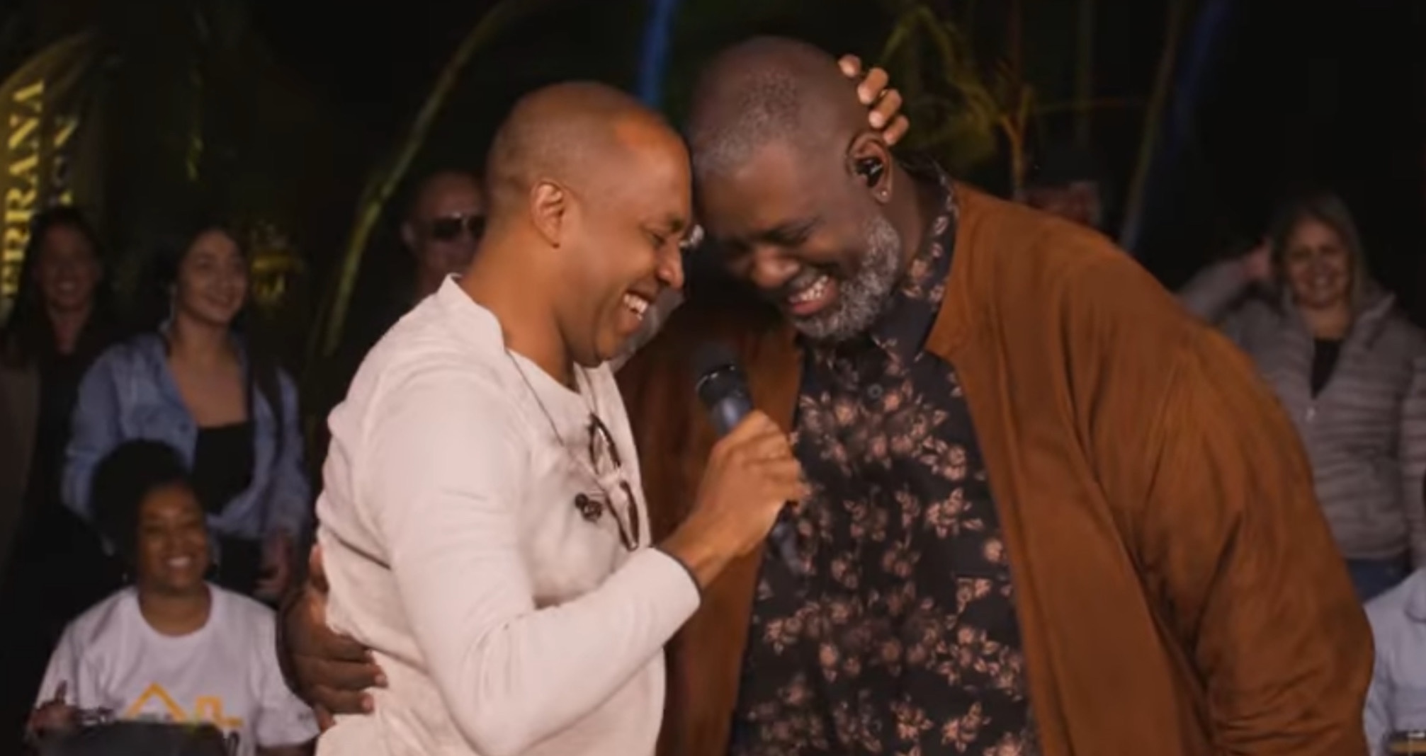 Pra Rotina Voltar (Guerra pra Cura)