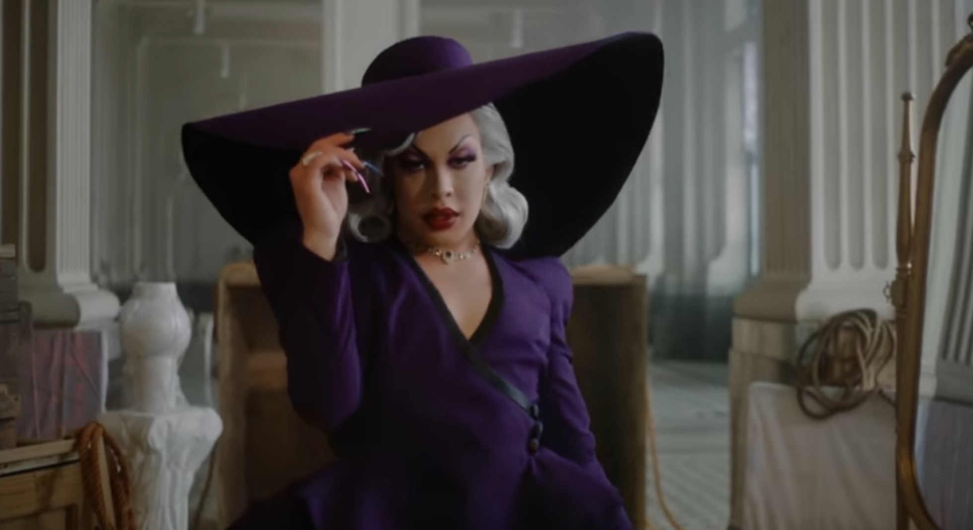 Coletiva – Gloria Groove