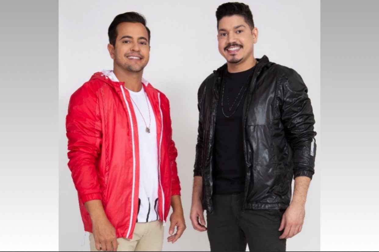 Henrique e Diego – BMG