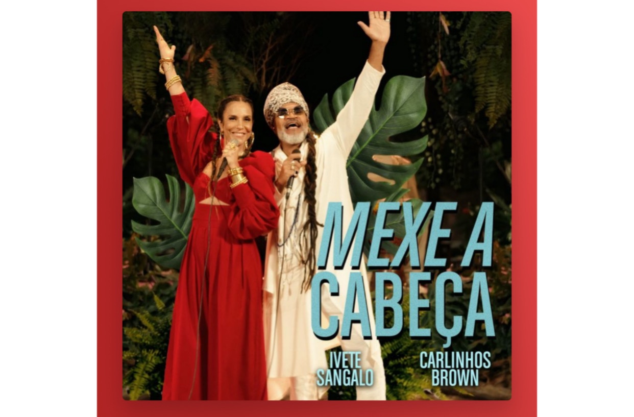 Mexe a Cabeça