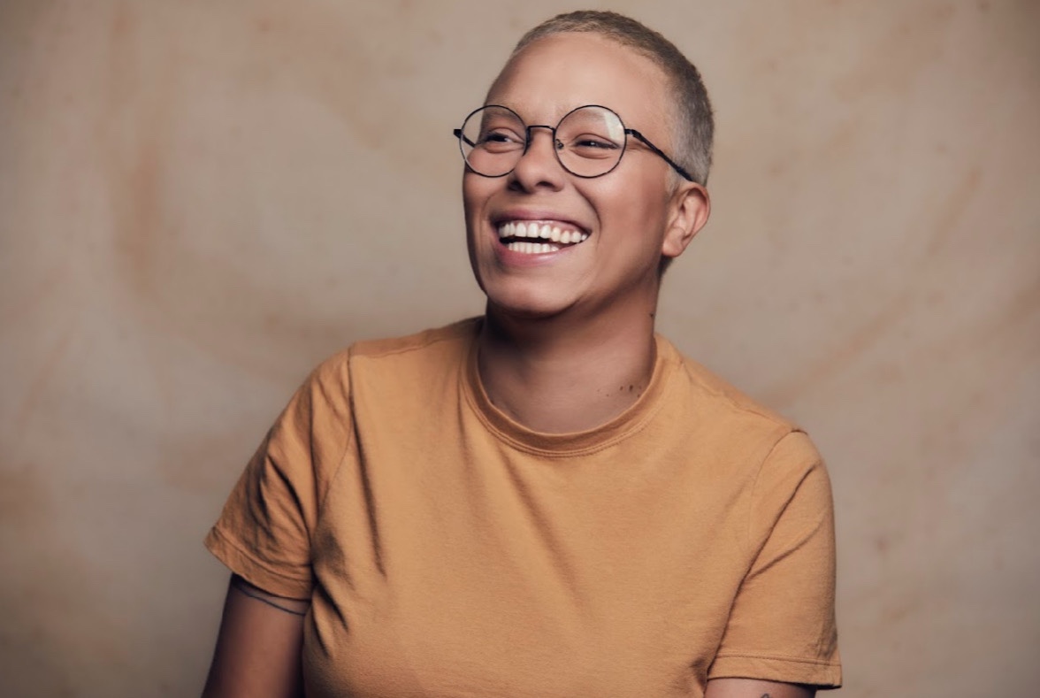 “Quem Sabe Isso Quer Dizer Amor” de Maria Gadu