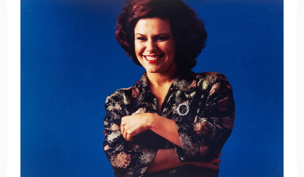 Elis – Essa Saudade