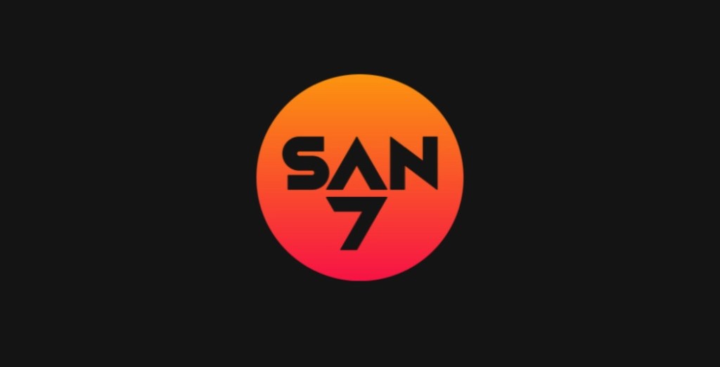 Gravação de “San&nbsp;7”