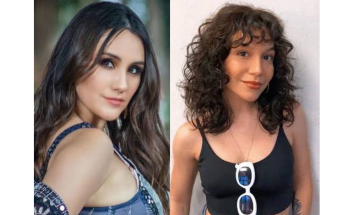 Dulce Maria feat. Priscilla Alcântara