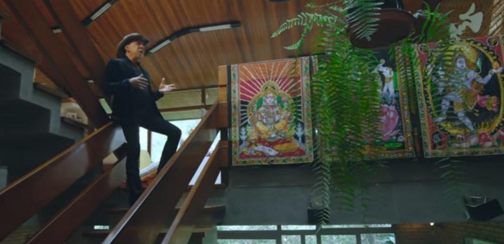 Não dá Pra Ficar&nbsp;Assim