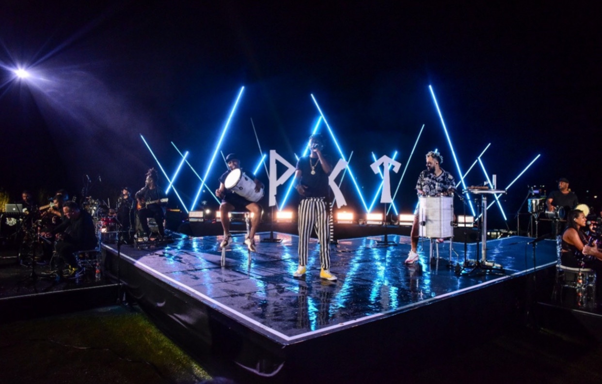 Pixote House Music – EP1