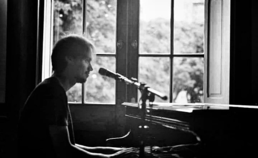 “Caminho Sem Volta”