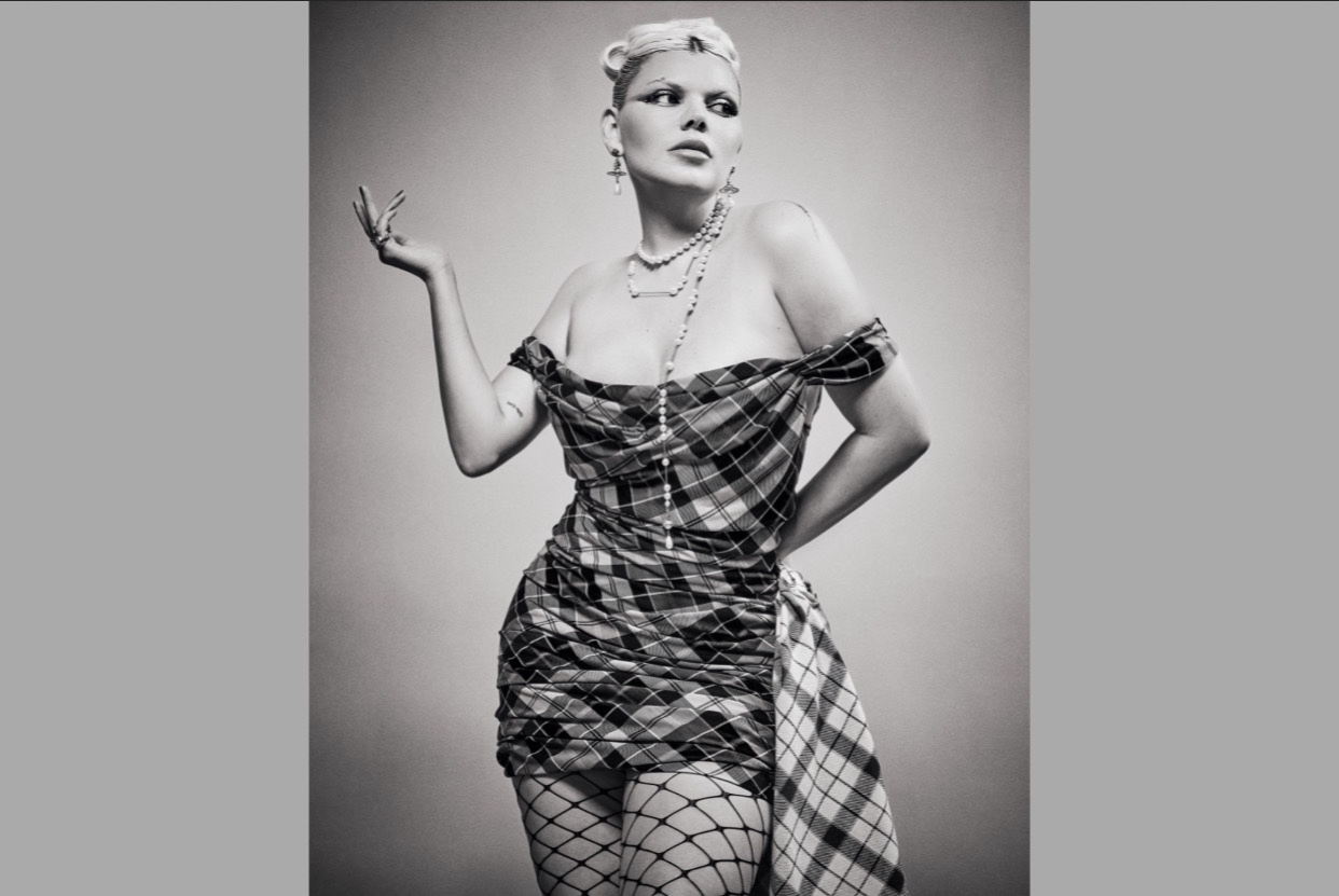 Duda Beat – Prêmio Com “Meu Pisêro”