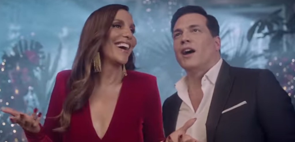 White Christmas / Natal&nbsp;Branco