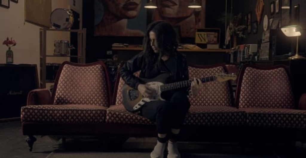 Me Gusta Entrevista :&nbsp;Reah