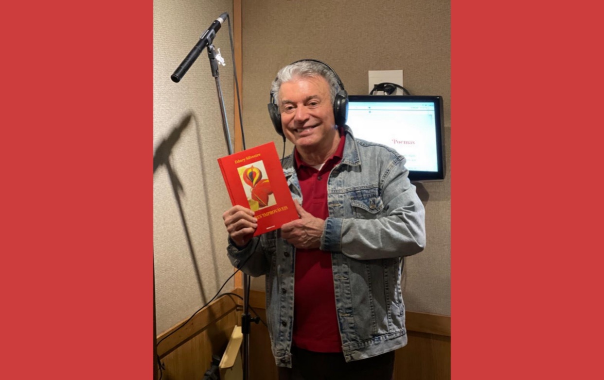 Audiobook de ‘Amores Improváveis’