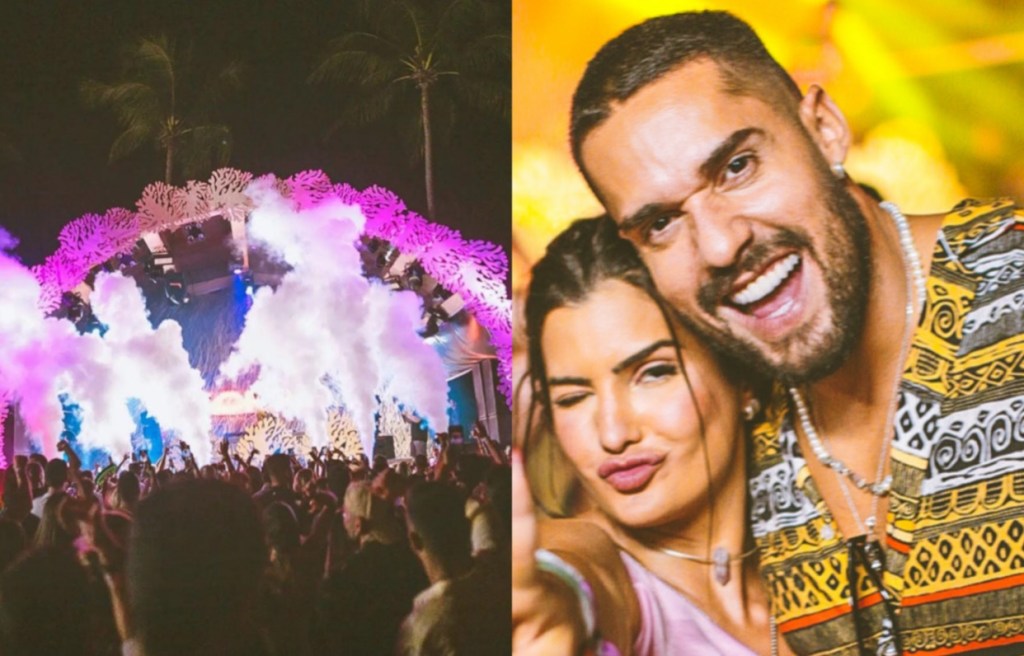 Bil e Marina, Novo&nbsp;Casal