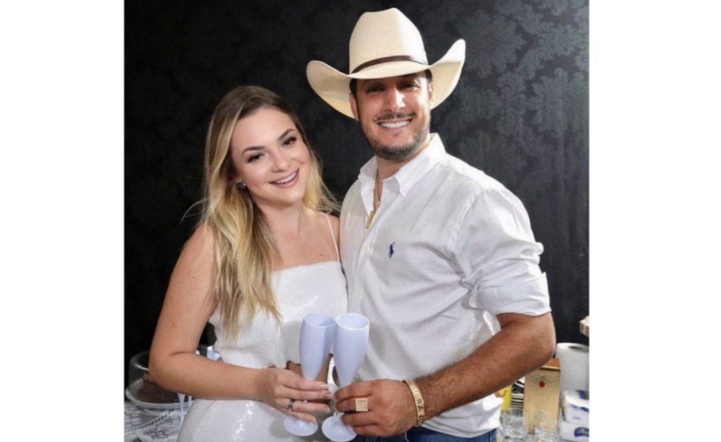 Pedido de Casamento de&nbsp;Barretto