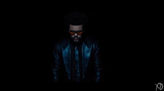 Novo Álbum do The&nbsp;Weeknd