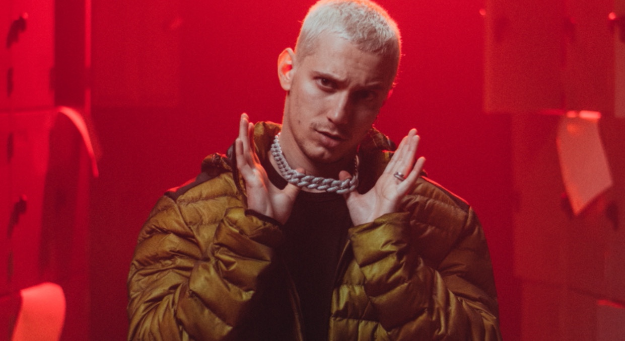 PK feat Kevin O Chris