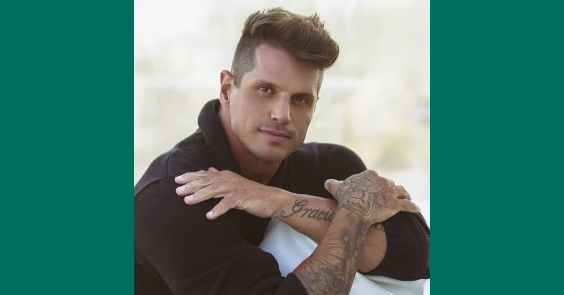 Fernando Fernandes Comanda No Limte