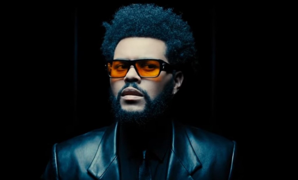 Novo Álbum “Dawn&nbsp;FM”