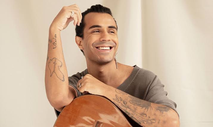 “Beleza Rara”, Vem Aí!