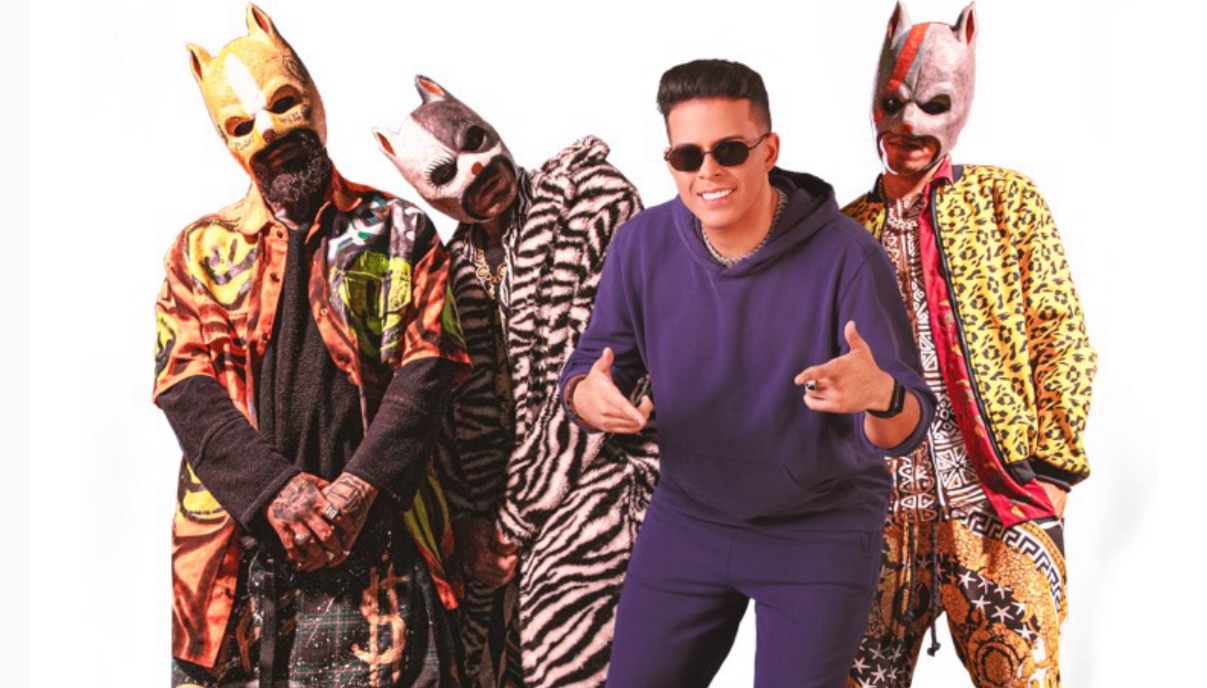 “Love Love + Eu”