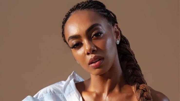 Dandara Mariana –&nbsp;Salgueiro