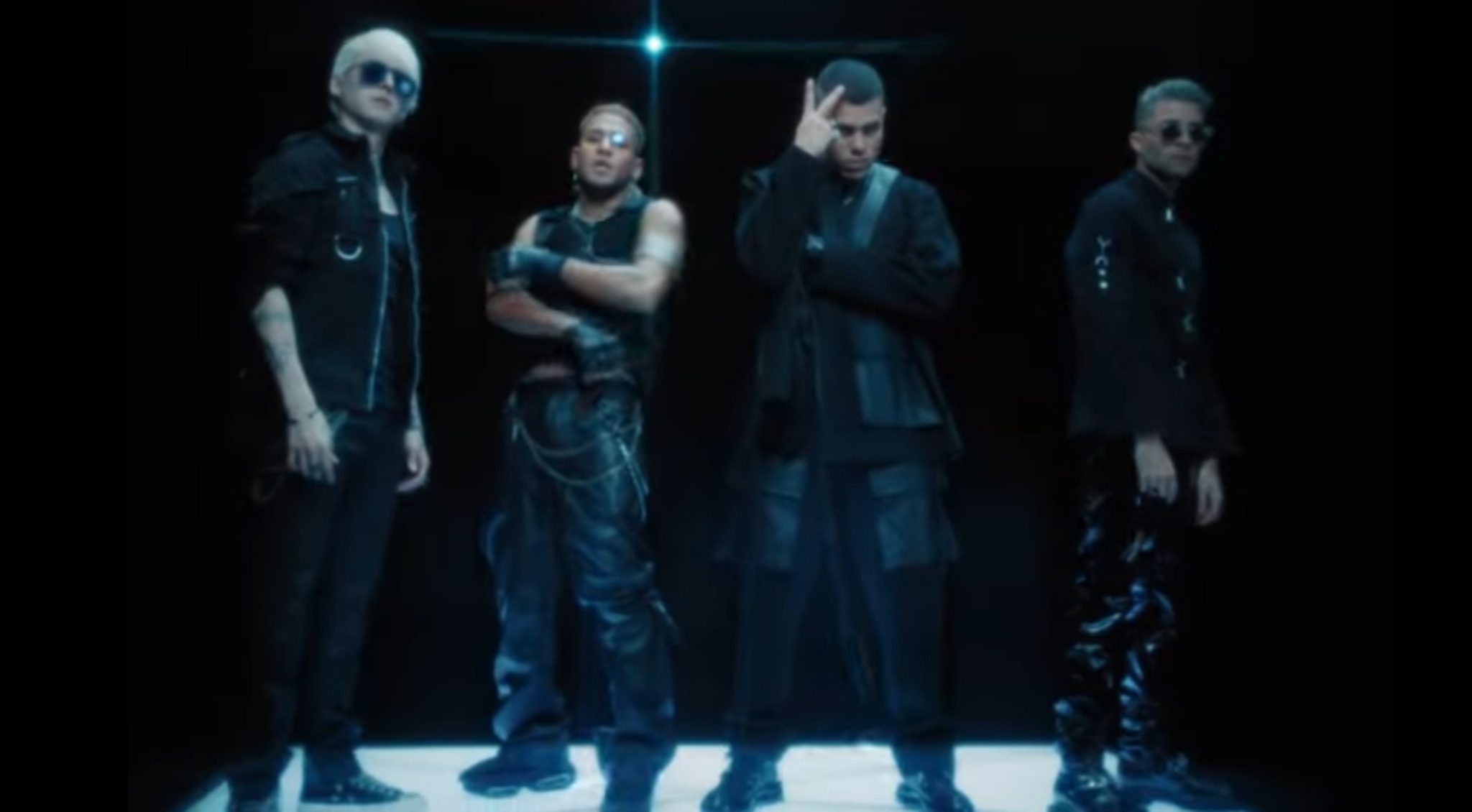 Party, Humo y Alcohol