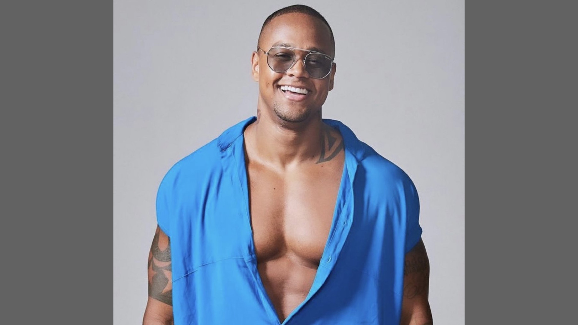 Léo Santana – GG Astral